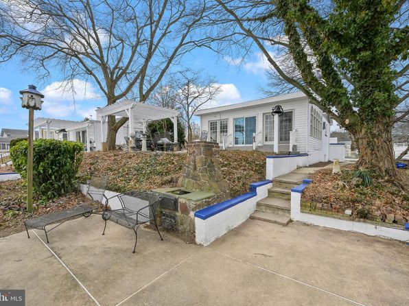 107 Cherry Ln, Perryville, MD 21903