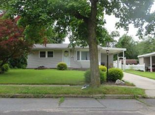 540 Windsor Ave, Maple Shade, NJ 08052