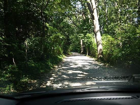 driveway midway