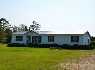 2792 Elliott Bridge Rd, Bunnlevel, NC 28323