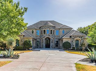 1552 Cypress Bend Dr, Cedar Hill, TX 75104