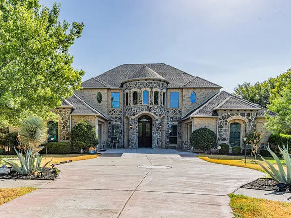 1552 Cypress Bend Dr, Cedar Hill, TX 75104