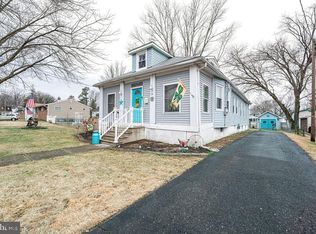 26 Elm Ave, Clementon, NJ 08021