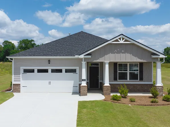 Cali Plan, Wrenfield at Chanticleer