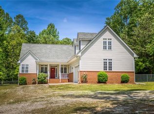 2097 Old Tavern Rd, Powhatan, VA 23139