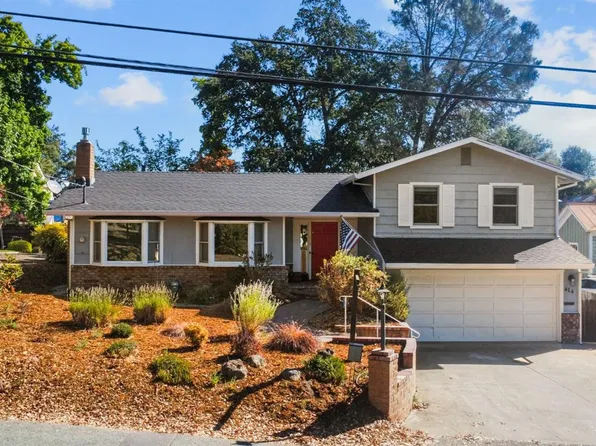 414 Bright Ave, Jackson, CA 95642