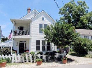 14376 Sedwick Ave, Solomons, MD 20688