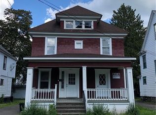 707 Maryland Ave, Syracuse, NY 13210