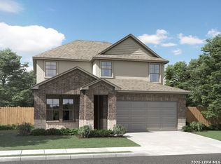 1271 Nikos Hollow, San Antonio, TX 78245
