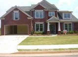 6218 Stillwater Pl, Flowery Branch, GA 30542