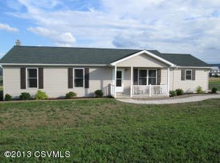 289 Middle Rd, Catawissa, PA 17820