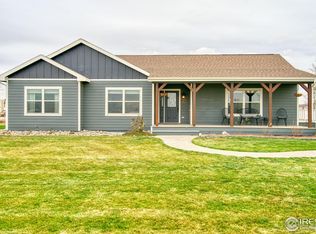 21280 County Road 29, Platteville, CO 80651