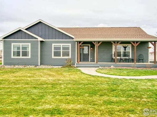 21280 County Road 29, Platteville, CO 80651