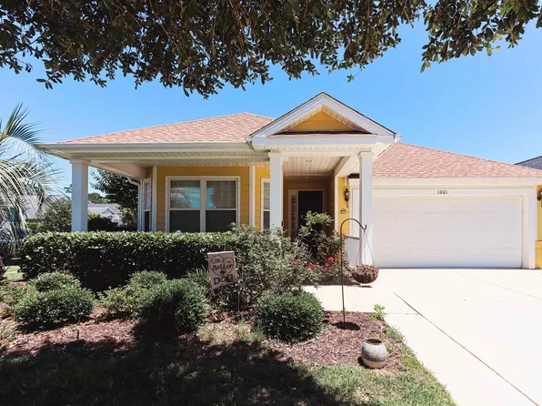 1001 Nittany Ct., Murrells Inlet, SC 29576