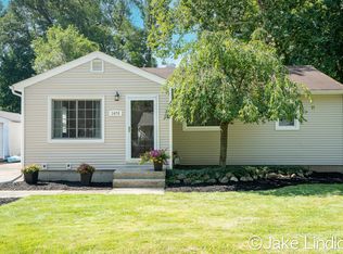 1476 Katrina Dr SE, Kentwood, MI 49508