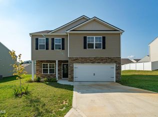 693 Barley Loop, Jonesborough, TN 37659