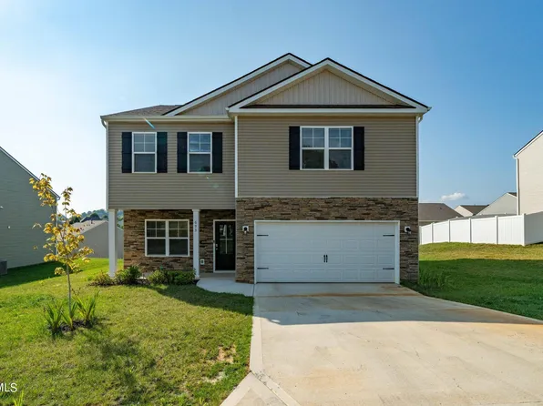 693 Barley Loop, Jonesborough, TN 37659