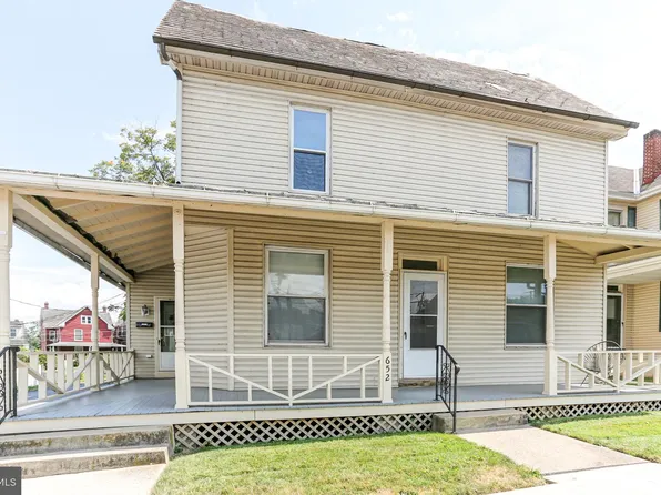 652 Market St, Lemoyne, PA 17043