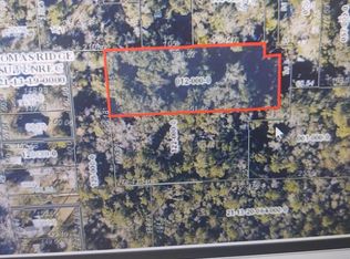 Bermuda Rd, Tallahassee, FL 32312