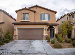 837 Earth Luster Rd, Las Vegas, NV 89178