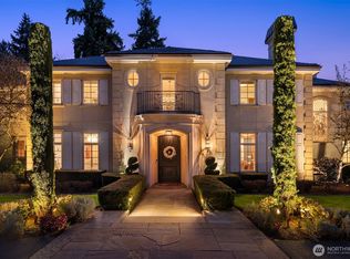 Fairway View Div 2, Medina, WA 98039