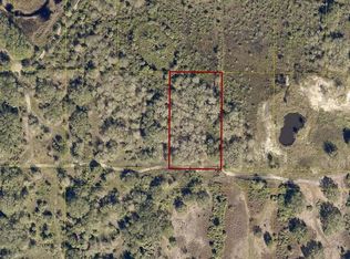 0 NW 300th St, Okeechobee, FL 34972