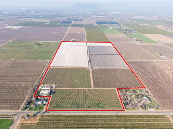 20500 E Manning Ave, Reedley, CA 93654