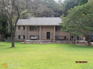 4512 Old Suwanee Rd, Sugar Hill, GA 30518