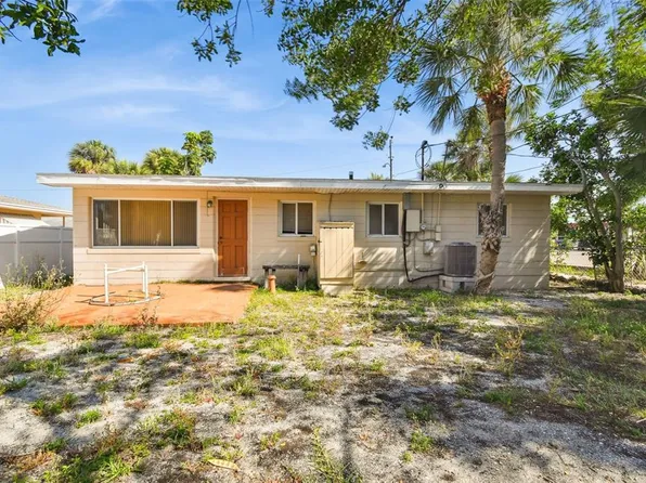 361 82nd Ave, Saint Pete Beach, FL 33706