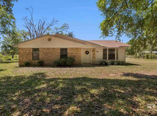 5665 Ulysses Rd, Eight Mile, AL 36613