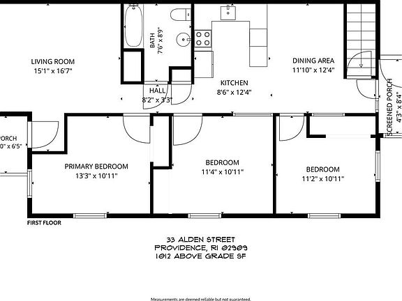 3rd image of this home