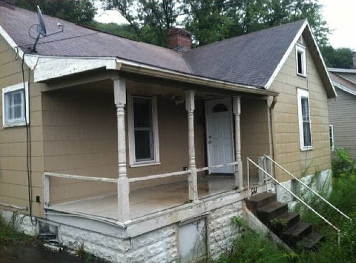 548 5th AVE. BROWNSVILLE,