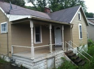 548 5th Ave, Brownsville, PA 15417