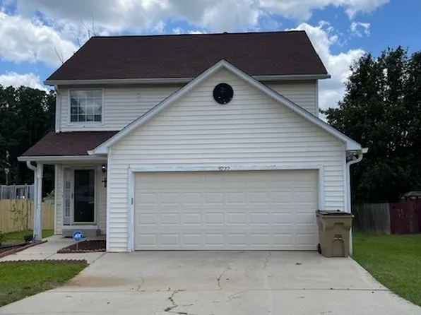 2777 Mill Lake Way, Morrow, GA 30260