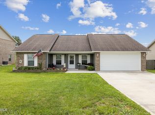 2038 Murphys Chapel Dr, Sevierville, TN 37876