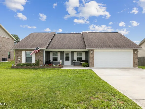 2038 Murphys Chapel Dr, Sevierville, TN 37876