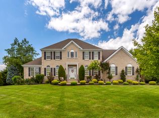 8 Trotters Way, Jackson, NJ 08527