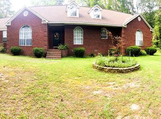 60 Ridge Creek Point, Arkadelphia, AR 71923