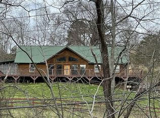 151 Rolen Rd, New Tazewell, TN 37825