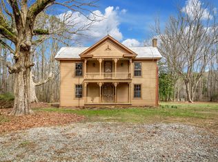 4082 Buckhorn Rd, Sanford, NC 27330