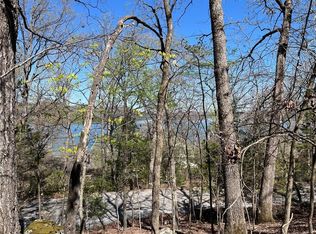 LOT 13 Dogwood Dr, Garfield, AR 72732