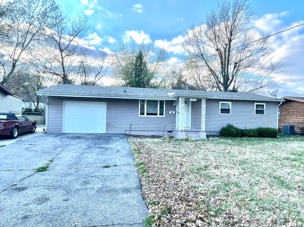 1333 S Meadowview Avenue, Springfield, MO 65804