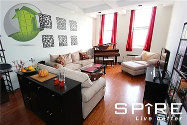 Rented by Spire Group