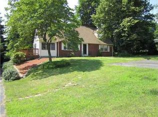 257 Bolton Center Rd, Bolton, CT 06043