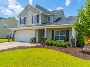 104 Pine Hall Dr, Goose Creek, SC 29445
