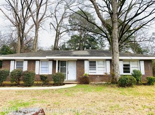 735 Green Ridge Rd, Montgomery, AL 36109