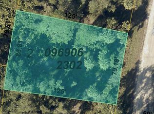 Delmar Dr #2, North Pt, FL 34291