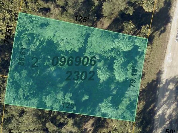 Delmar Dr #2, North Pt, FL 34291