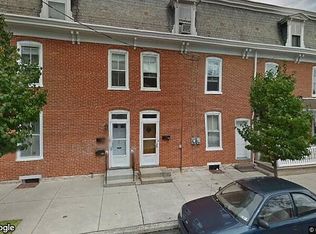 331 Market St, New Cumberland, PA 17070