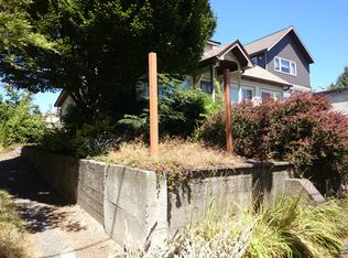 1510 NW 52nd St, Seattle, WA 98107
